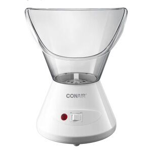 New in Box! True Glow by Conair Facial Steamer